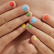 ATELIER COMETIQUE - CREATION VERNIS A ONGLE (7-15 ANS)