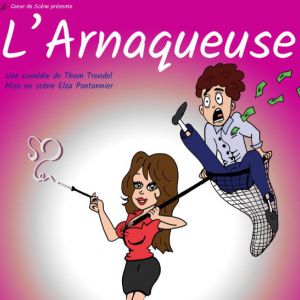 L'arnaqueuse L'arnaqueuse