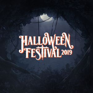 Halloween Festival 2019 Halloween Festival 2019