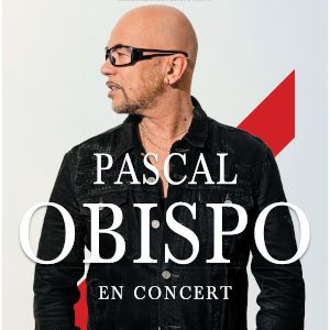 Pascal Obispo Pascal Obispo