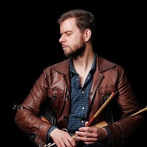 Après-Midi Celtique Avec Calum Stewart Après-Midi Celtique Avec Calum Stewart