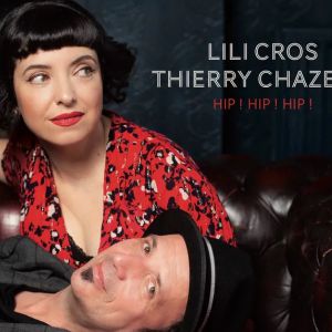 Hip Hip Hip - Lili Cros & Thierry Chazelle - 21 Hip Hip Hip - Lili Cros & Thierry Chazelle - 21