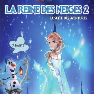La Reine Des Neiges 2 La Reine Des Neiges 2
