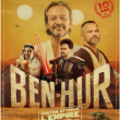 Th&eacute;&acirc;tre BEN-HUR CONTRE ATTAQUE L'EMPIRE ROMAIN