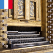 Visite guidée - Les chefs d'oeuvre de l'orgue classique français