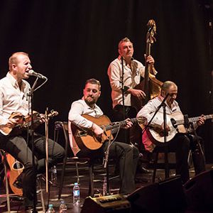 Di Mauro Swing Di Mauro Swing
