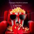 Spectacle LE CASTING DE CHOUPETTE ET CACAHOUETE