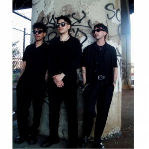 French Police + Sad Madonna