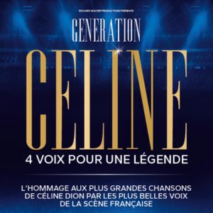 GENERATION CELINE