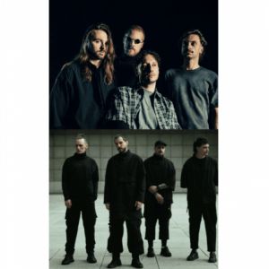 Resolve + Space Of Variations