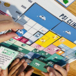 Atelier SERIOUS GAME PUZZLE CLIMAT  à VENELLES @ L'Atelier  - Billets & Places