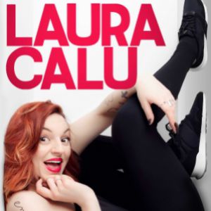 Laura Calu Laura Calu