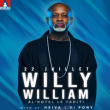 WILLY WILLIAM EN CONCERT à Arue @ LE TAHITI by Pearl Resorts - Billets & Places