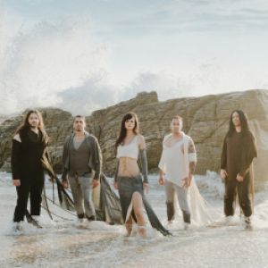 Visions Of Atlantis + Chaos Magic Feat. Caterina Nix Visions Of Atlantis + Chaos Magic Feat. Caterina Nix