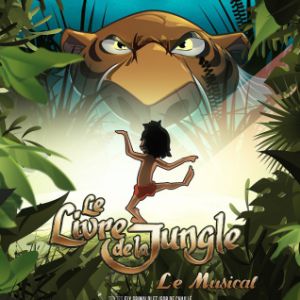 Le Livre De La Jungle Le Livre De La Jungle