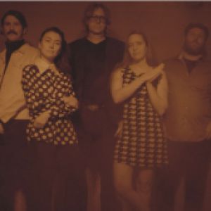The Besnard Lakes The Besnard Lakes