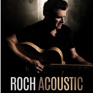 Roch Voisine Roch Voisine