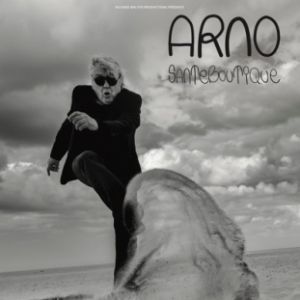 Arno, Santeboutique Tour Arno, Santeboutique Tour
