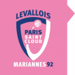 Match FINALE - NEPTUNES vs PARIS LEVALLOIS à NANTES @ Complexe Sportif Mangin Beaulieu - Billets & Places