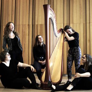 Quintette Kaleidos