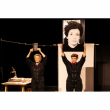 Th&eacute;&acirc;tre Nous sommes des filles sans histoire