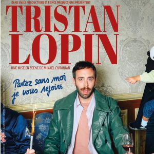 Tristan Lopin