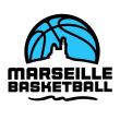Match Marseille Basketball vs Saint Vallier 2 @ Palais des Sports - Billets & Places