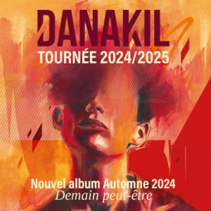 Danakil