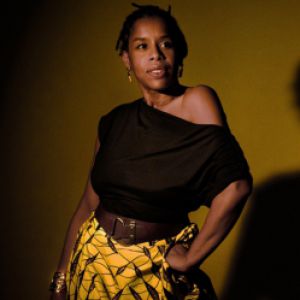 #JazzDeDemain BEATRICE CIVATON -  RACINES SONORES 