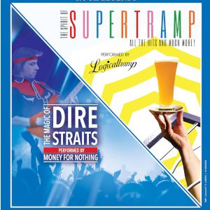 Supertramp & Dire Straits Supertramp & Dire Straits