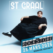 Concert ST GRAAL