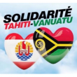 Divers SOLIDARITÉ TAHITI-VANUATU - FAITES UN DON à Papeete @ Collecte de dons - Billets & Places