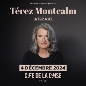 Terez Montcalm