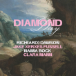 Concert Diamond Day : Rich(ard) Dawson + Jake Xerxes Fussell +... à PARIS @ Petit Bain - Billets & Places