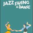 Concert Lundi Jazz - Jazz Swing & Danse à SAINT CYR L'ECOLE @ THEATRE GERARD PHILIPE NN - Billets & Places