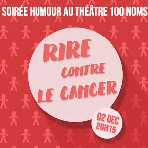 Drôle De Soirée - "Rire Contre Le Cancer" Antoine Sentenac Drôle De Soirée - "Rire Contre Le Cancer" Antoine Sentenac