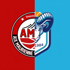 Antibes Sharks Vs Quimper Antibes Sharks Vs Quimper