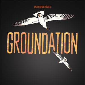 Groundation Groundation