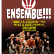 Concert Collectif ENSEMBLE !!!