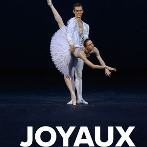 Joyaux -Ballet Du Bolchoï - Le Relais Joyaux -Ballet Du Bolchoï - Le Relais