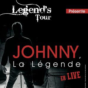 Johnny, La Légende Johnny, La Légende