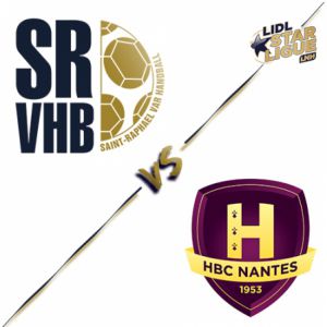 St Raphael Vs Nantes St Raphael Vs Nantes