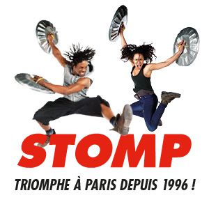Stomp Stomp