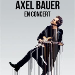 Axel Bauer