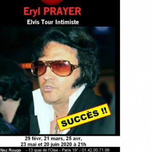 Eryl Prayer Eryl Prayer