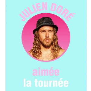 Julien Doré Julien Doré