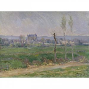 Balade impressionniste