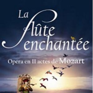 La Flute Enchantee La Flute Enchantee