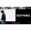 Concert SOUFFRANCE &agrave; TOULOUSE @ Connexion Live - Billets & Places