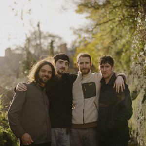 Ye Vagabonds + Finnegan Tui